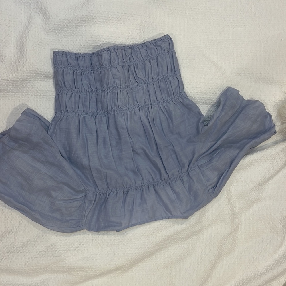 Frame top ( barely worn ) - Picture 3 of 3